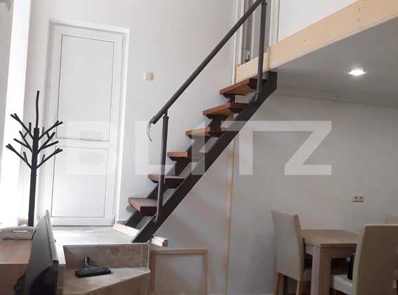 Apartament de închiriat 2 camere Central - 34350AI | BLITZ Cluj-Napoca | Poza3
