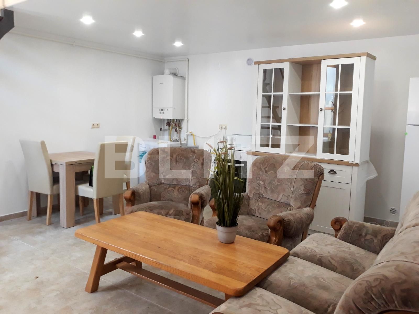 Apartament de închiriat 2 camere Central - 34350AI | BLITZ Cluj-Napoca | Poza2