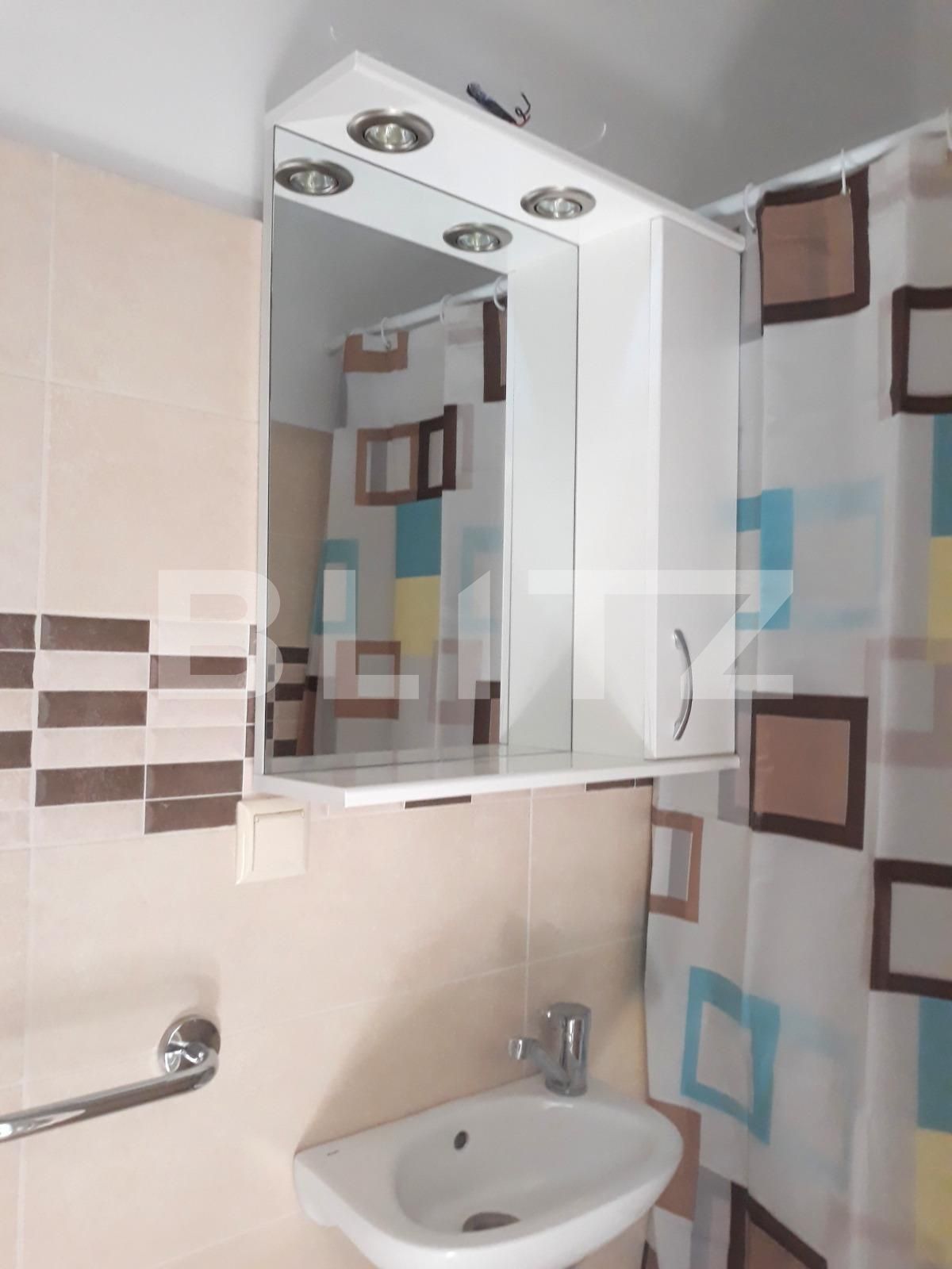 Apartament de închiriat 2 camere Central - 34350AI | BLITZ Cluj-Napoca | Poza8