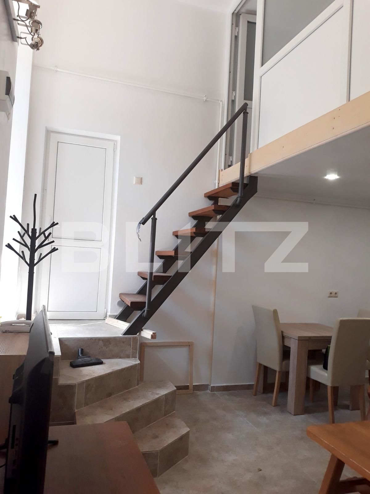 Apartament de închiriat 2 camere Central - 34350AI | BLITZ Cluj-Napoca | Poza3