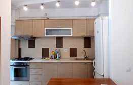 Apartament 2 camere, 55 mp, prima inchiriere, parcare, zona strazii Edgar Quinet