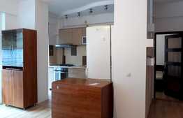 Apartament 2 camere, 55 mp, prima inchiriere, parcare, zona strazii Edgar Quinet