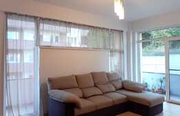 Apartament 2 camere, 55 mp, prima inchiriere, parcare, zona strazii Edgar Quinet