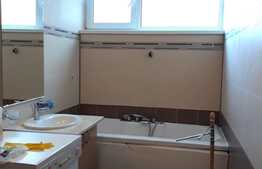 Apartament 2 camere, 55 mp, prima inchiriere, parcare, zona strazii Edgar Quinet