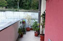 Apartament 2 camere, 55 mp, prima inchiriere, parcare, zona strazii Edgar Quinet