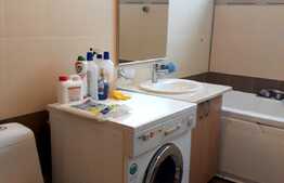 Apartament 2 camere, 55 mp, prima inchiriere, parcare, zona strazii Edgar Quinet