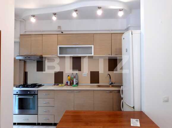 Apartament de închiriat 2 camere Manastur - 34351AI | BLITZ Cluj-Napoca | Poza7