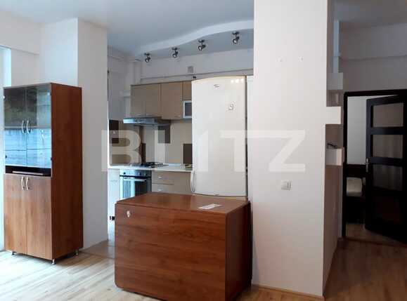 Apartament de închiriat 2 camere Manastur - 34351AI | BLITZ Cluj-Napoca | Poza3