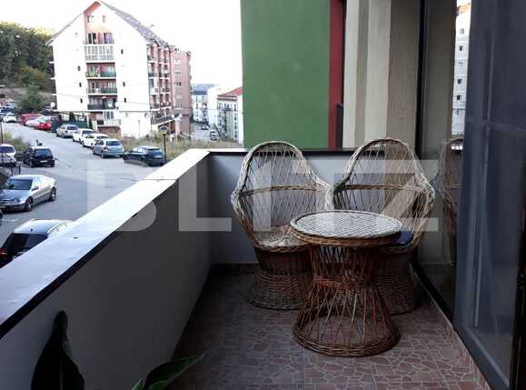 Apartament de închiriat 2 camere Manastur - 34351AI | BLITZ Cluj-Napoca | Poza12