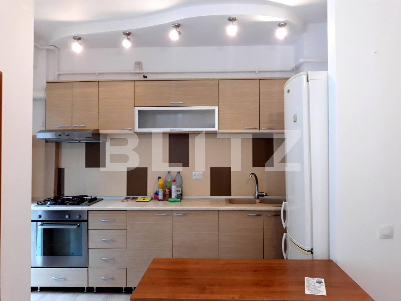 Apartament de închiriat 2 camere Manastur - 34351AI | BLITZ Cluj-Napoca | Poza7