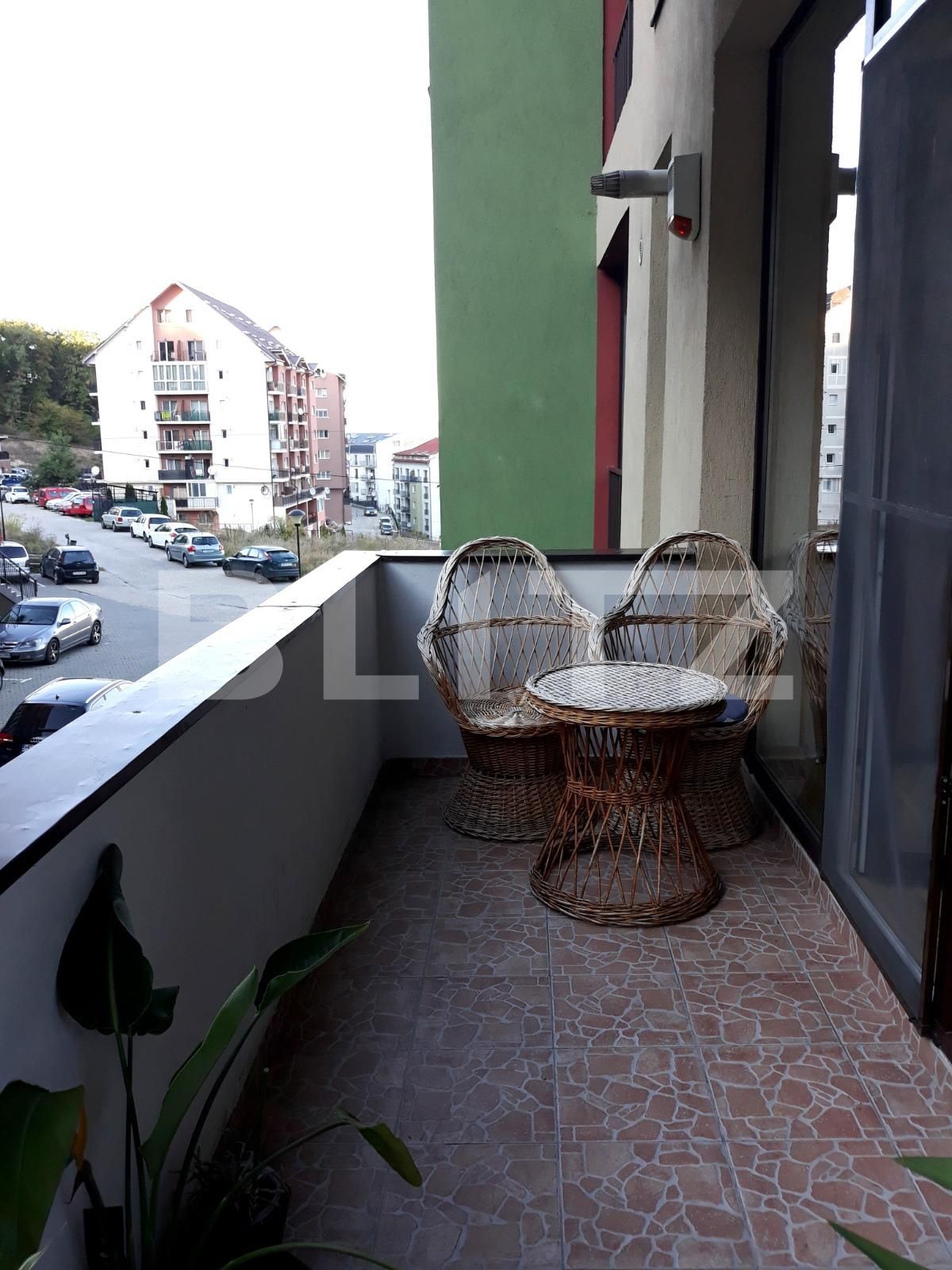 Apartament de închiriat 2 camere Manastur - 34351AI | BLITZ Cluj-Napoca | Poza12