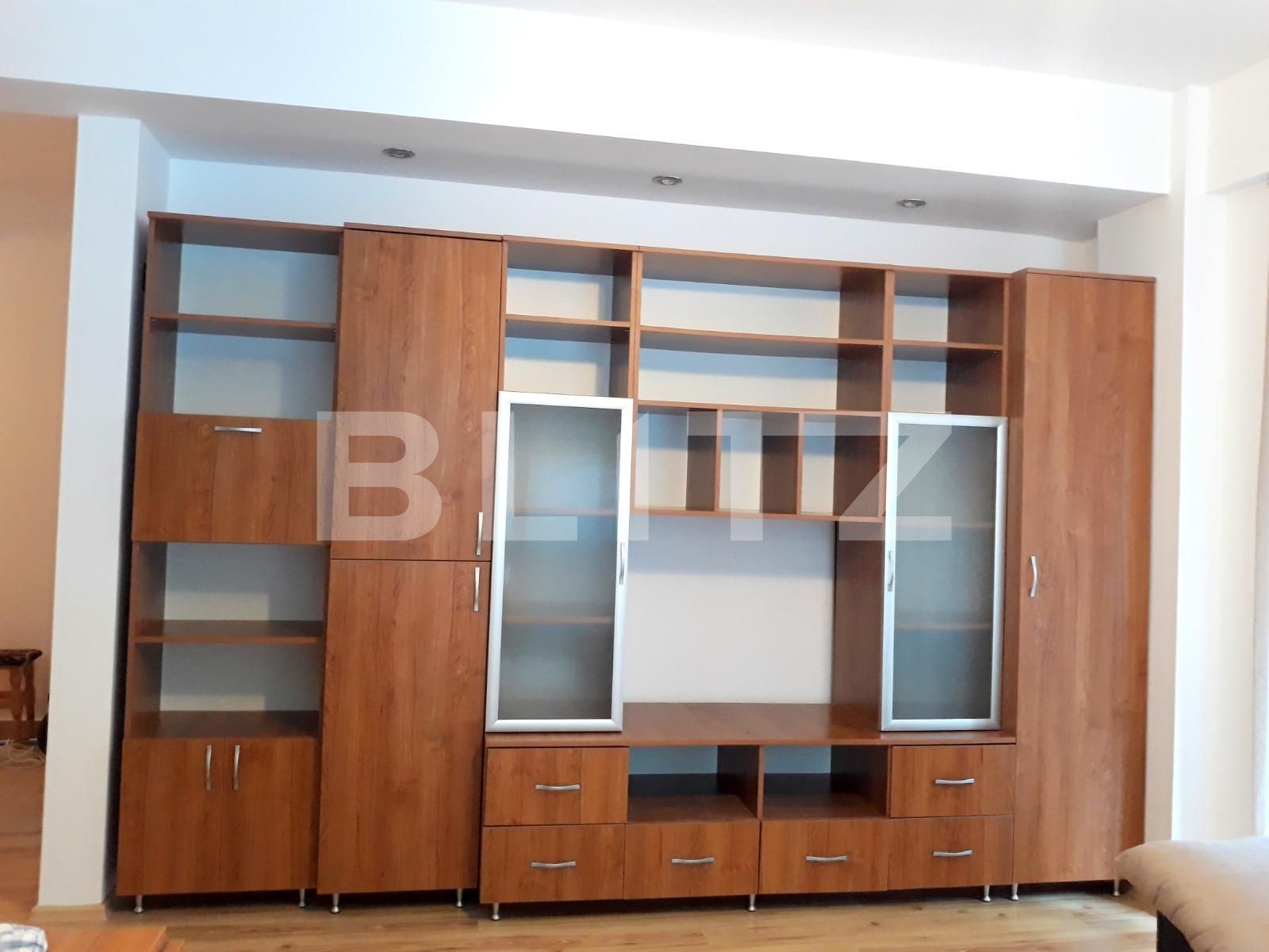 Apartament de închiriat 2 camere Manastur - 34351AI | BLITZ Cluj-Napoca | Poza2