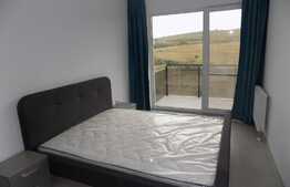 Apartament 2 camere, 55 mp, decomandat, prima inchiriere, imobil nou, A.C. , terasa, parcare, zona Grand Park Residence