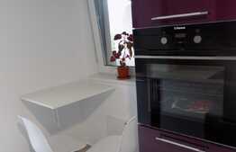 Apartament 2 camere, 55 mp, decomandat, prima inchiriere, imobil nou, A.C. , terasa, parcare, zona Grand Park Residence