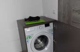 Apartament 2 camere, 55 mp, decomandat, prima inchiriere, imobil nou, A.C. , terasa, parcare, zona Grand Park Residence