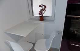 Apartament 2 camere, 55 mp, decomandat, prima inchiriere, imobil nou, A.C. , terasa, parcare, zona Grand Park Residence