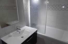 Apartament 2 camere, 55 mp, decomandat, prima inchiriere, imobil nou, A.C. , terasa, parcare, zona Grand Park Residence