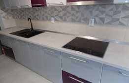 Apartament 2 camere, 55 mp, decomandat, prima inchiriere, imobil nou, A.C. , terasa, parcare, zona Grand Park Residence