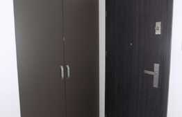 Apartament 2 camere, 55 mp, decomandat, prima inchiriere, imobil nou, A.C. , terasa, parcare, zona Grand Park Residence