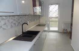 Apartament 2 camere, 55 mp, decomandat, prima inchiriere, imobil nou, A.C. , terasa, parcare, zona Grand Park Residence