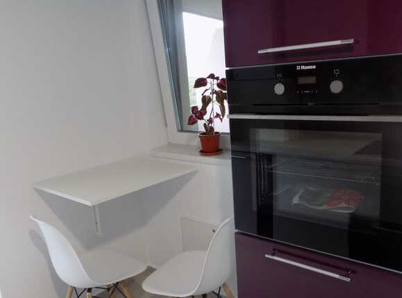 Apartament de închiriat 2 camere Gheorgheni - 34352AI | BLITZ Cluj-Napoca | Poza8