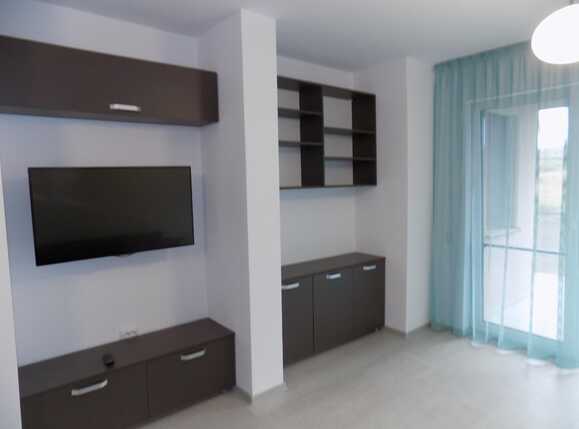 Apartament de închiriat 2 camere Gheorgheni - 34352AI | BLITZ Cluj-Napoca | Poza3