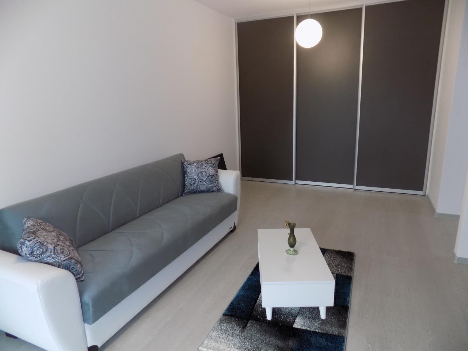 Apartament de închiriat 2 camere Gheorgheni - 34352AI | BLITZ Cluj-Napoca | Poza2