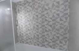 Apartament 2 camere, 55 mp, decomandat, prima inchiriere, imobil nou, A.C., terasa, parcare, zona Grand Park Residence