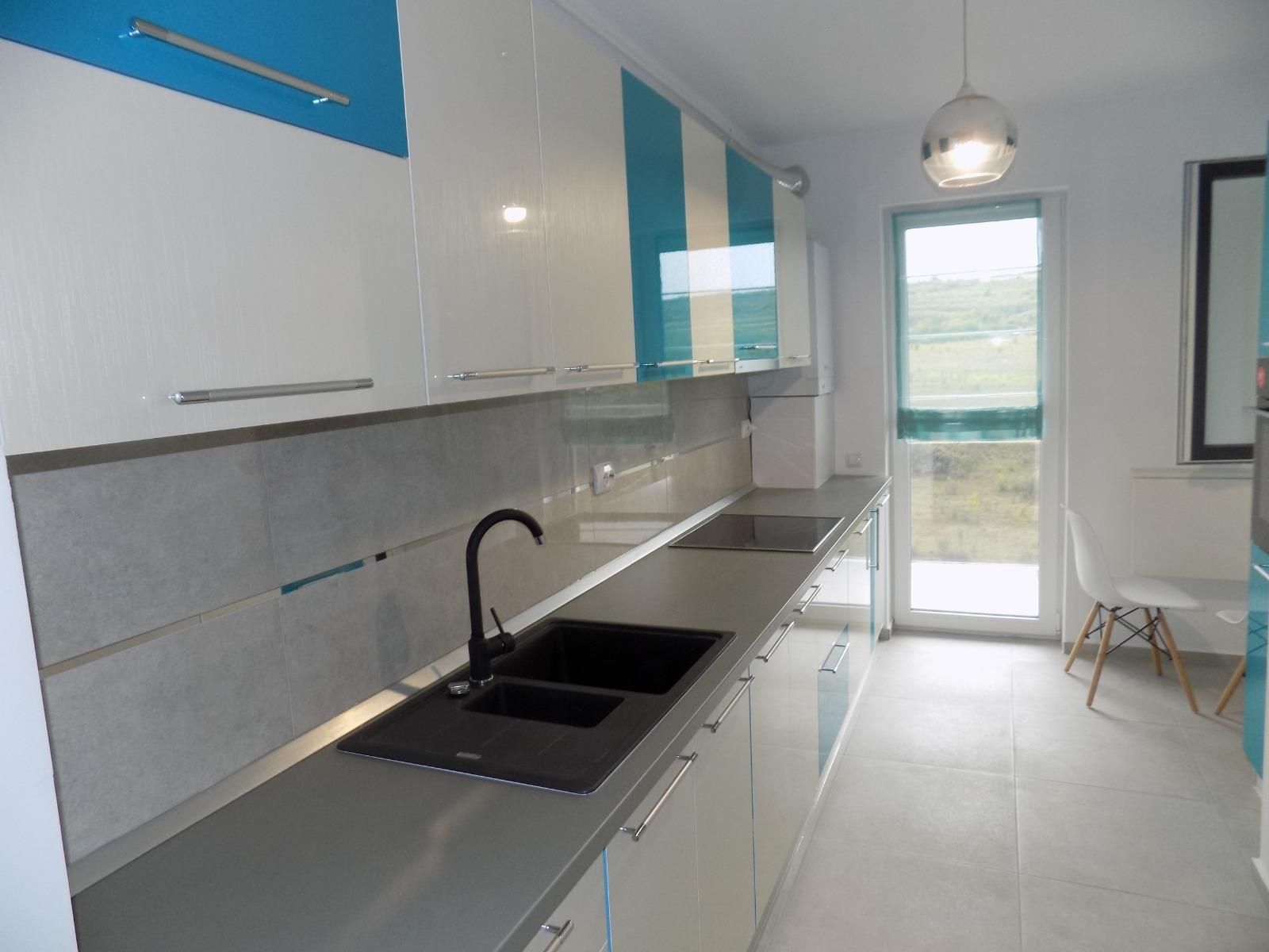 Apartament de închiriat 2 camere Gheorgheni - 34353AI | BLITZ Cluj-Napoca | Poza5