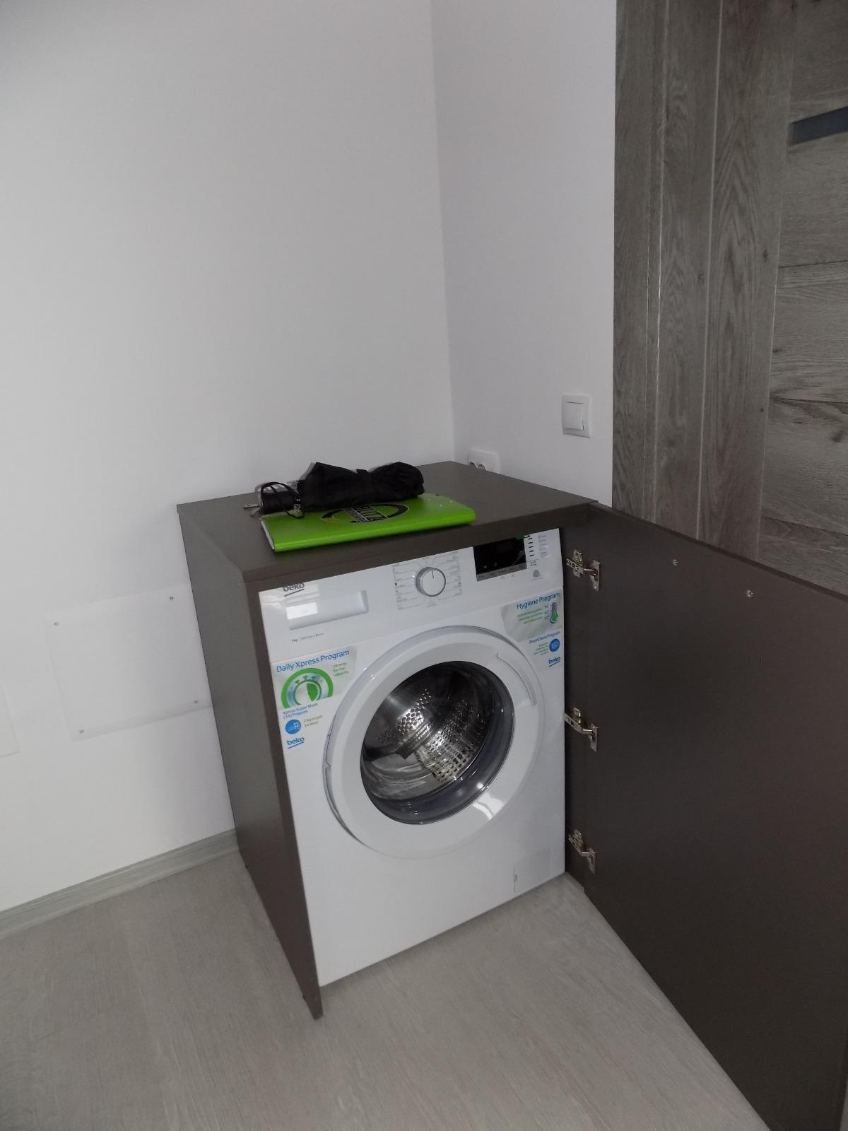 Apartament de închiriat 2 camere Gheorgheni - 34353AI | BLITZ Cluj-Napoca | Poza9