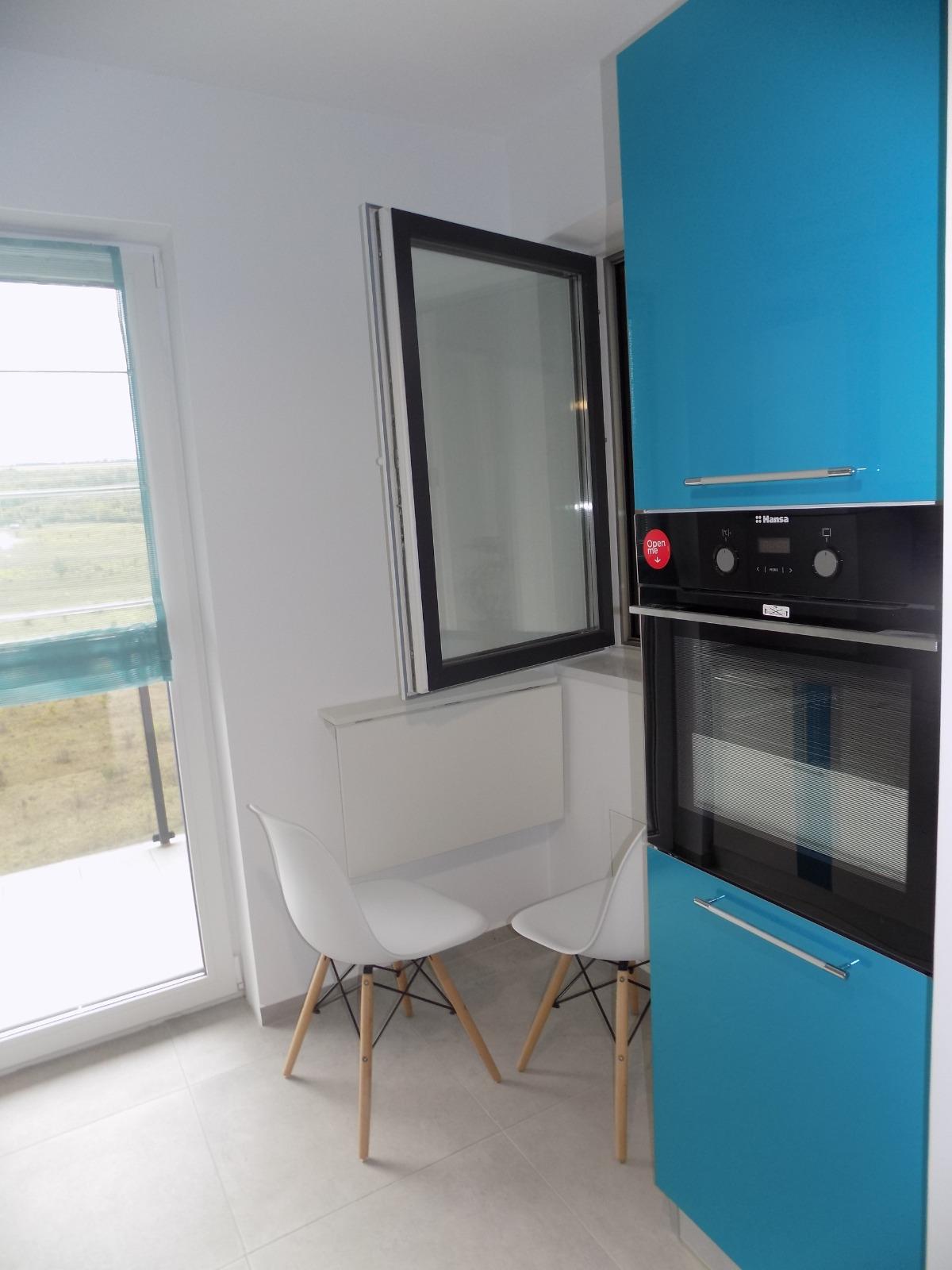 Apartament de închiriat 2 camere Gheorgheni - 34353AI | BLITZ Cluj-Napoca | Poza7