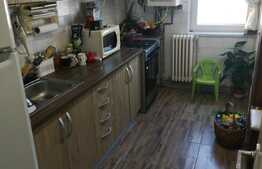 Apartament 3 camere finisat, parcare, boxa, zona Billa