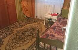 Apartament 3 camere finisat, parcare, boxa, zona Billa