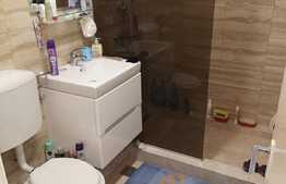 Apartament 3 camere finisat, parcare, boxa, zona Billa