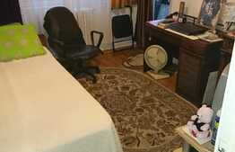 Apartament 3 camere finisat, parcare, boxa, zona Billa