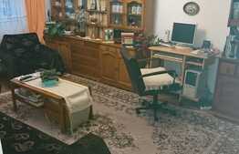 Apartament 3 camere finisat, parcare, boxa, zona Billa