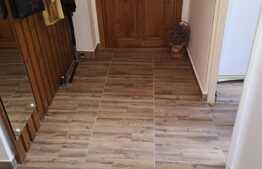 Apartament 3 camere finisat, parcare, boxa, zona Billa