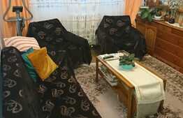 Apartament 3 camere finisat, parcare, boxa, zona Billa