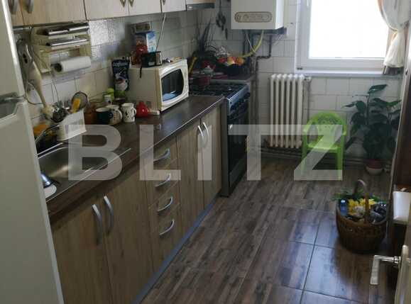 Apartament de vânzare 3 camere Manastur - 34354AV | BLITZ Cluj-Napoca | Poza6