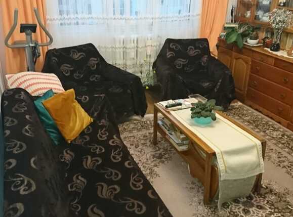 Apartament de vânzare 3 camere Manastur - 34354AV | BLITZ Cluj-Napoca | Poza3