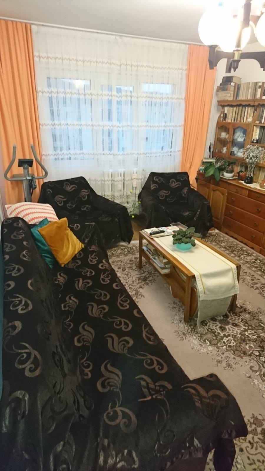 Apartament de vânzare 3 camere Manastur - 34354AV | BLITZ Cluj-Napoca | Poza3