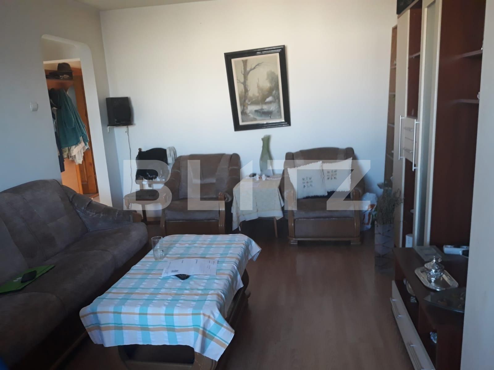 Apartament de vânzare 3 camere Zorilor - 34355AV | BLITZ Cluj-Napoca | Poza3