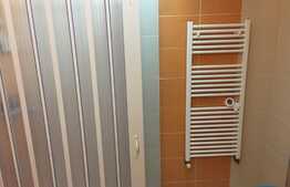 Apartament 1 camera, 36,50 mp, etaj intermediar, zona strazii Edgard Quinet