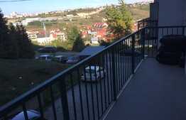 Apartament 1 camera, 36,50 mp, etaj intermediar, zona strazii Edgard Quinet