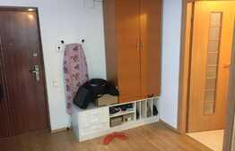 Apartament 1 camera, 36,50 mp, etaj intermediar, zona strazii Edgard Quinet