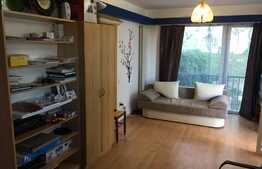 Apartament 1 camera, 36,50 mp, etaj intermediar, zona strazii Edgard Quinet