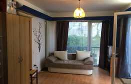 Apartament 1 camera, 36,50 mp, etaj intermediar, zona strazii Edgard Quinet