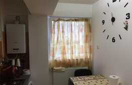 Apartament 1 camera, 36,50 mp, etaj intermediar, zona strazii Edgard Quinet