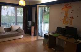 Apartament 1 camera, 36,50 mp, etaj intermediar, zona strazii Edgard Quinet