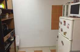 Apartament 1 camera, 36,50 mp, etaj intermediar, zona strazii Edgard Quinet